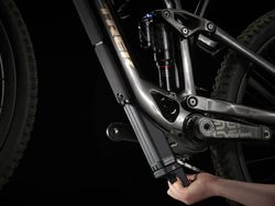 Vélo VTT électrique Trek Fuel EXe 9.8