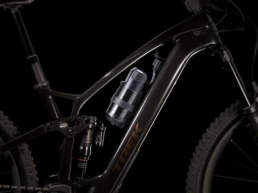 Vélo VTT électrique Trek Fuel EXe 9.8