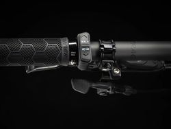 Vélo VTT électrique Trek Fuel EXe 9.8