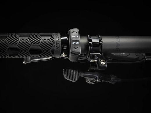 Vélo VTT électrique Trek Fuel EXe 9.8