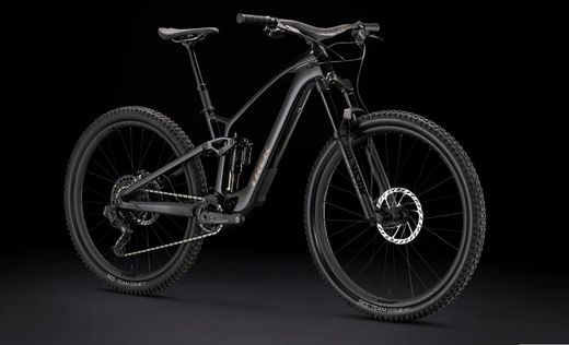 Vélo VTT électrique Trek Fuel EXe 9.8
