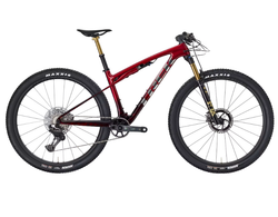 Vélo VTT Supercaliber SLR 9.9XTR Di2 Gen2