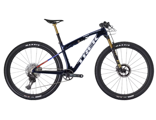 Vélo VTT Supercaliber SLR 9.9XTR Di2 Gen2