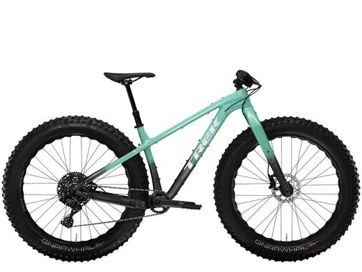 Trek Farley 5 MTB Bike