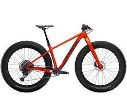 Trek Farley 9.6 MTB Bike