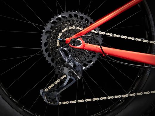 Trek Farley 9.6 MTB Bike