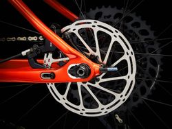 Trek Farley 9.6 MTB Bike