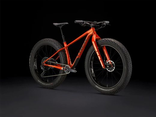 Trek Farley 9.6 MTB Bike