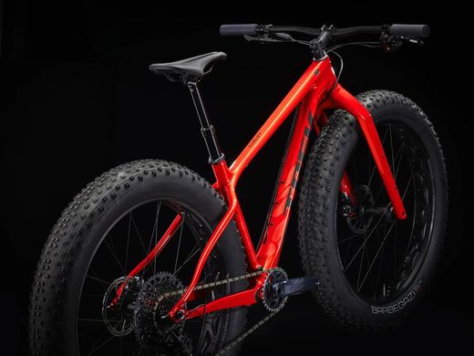 Trek Farley 9.6 MTB Bike