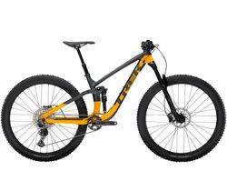 Bicicleta MTB Trek Fuel Ex 5
