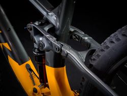 Bicicleta MTB Trek Fuel Ex 5