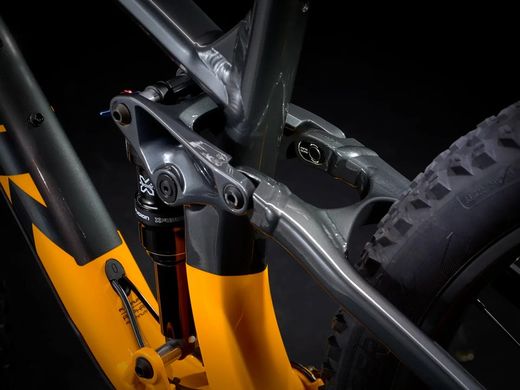 Bicicleta MTB Trek Fuel Ex 5