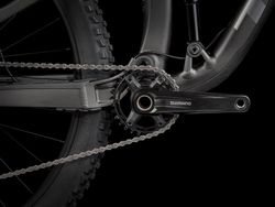 Bicicleta MTB Trek Fuel Ex 5