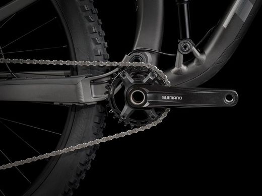 Bicicleta MTB Trek Fuel Ex 5