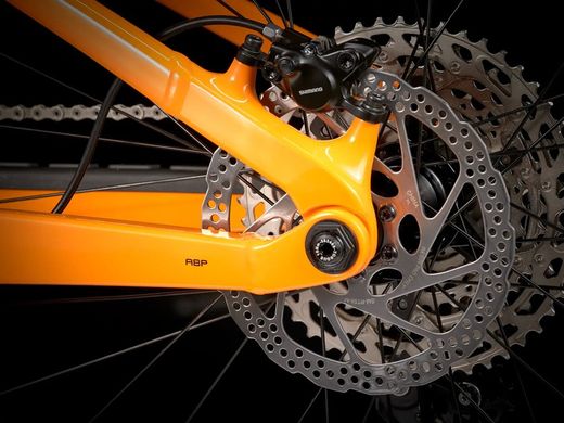 Bicicleta MTB Trek Fuel Ex 5