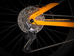 Bicicleta MTB Trek Fuel Ex 5