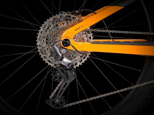 Bicicleta MTB Trek Fuel Ex 5