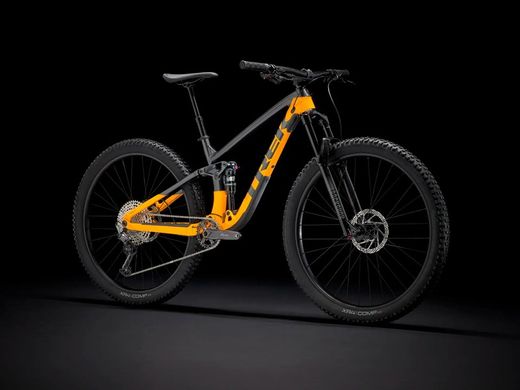 Bicicleta MTB Trek Fuel Ex 5