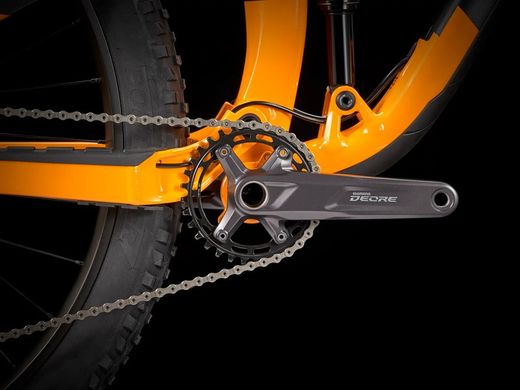 Bicicleta MTB Trek Fuel Ex 5