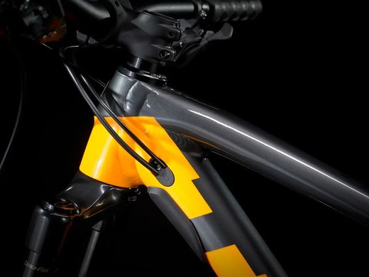 Bicicleta MTB Trek Fuel Ex 5