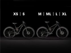 Bicicleta MTB Trek Fuel Ex 5