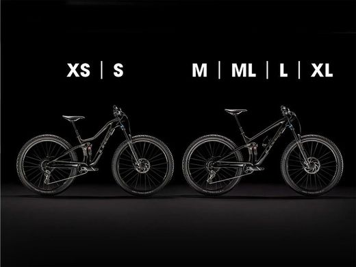 Bicicleta MTB Trek Fuel Ex 5