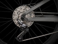 Bicicleta MTB Trek Fuel Ex 5