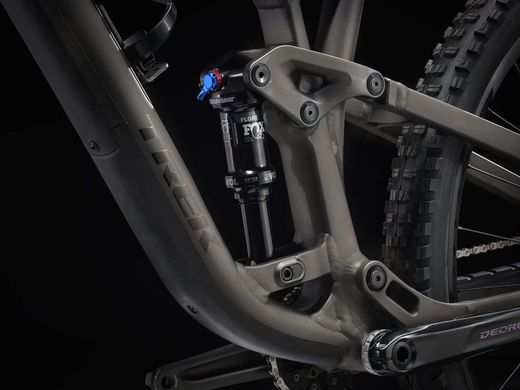 Bicicleta MTB Trek Fuel Ex 7 Gen 6