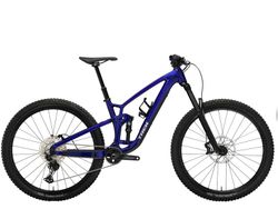 Bicicleta MTB Trek Fuel Ex 7 Gen 6