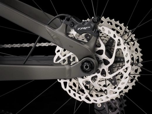 Bicicleta MTB Trek Fuel Ex 7 Gen 6