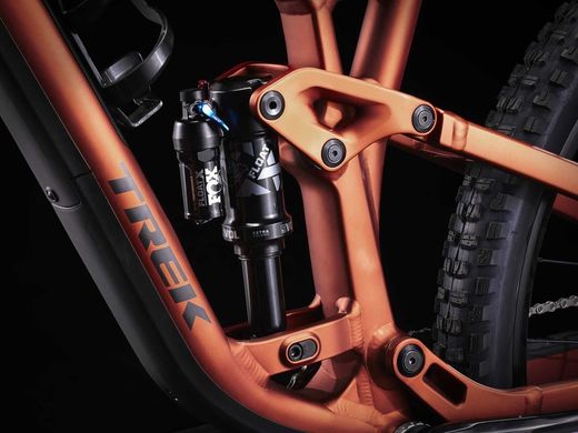 Bicicleta MTB Trek Fuel Ex 8