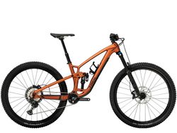 Bicicleta MTB Trek Fuel Ex 8