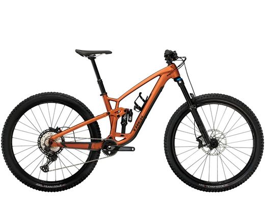 Bicicleta MTB Trek Fuel Ex 8