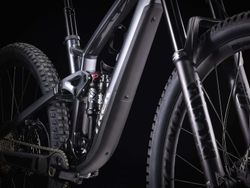Bicicleta MTB Trek Fuel Ex 8
