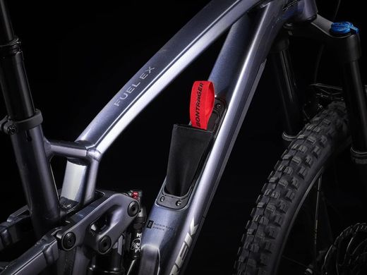 Bicicleta MTB Trek Fuel Ex 8