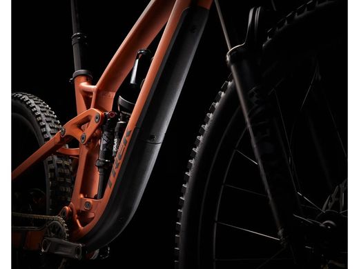 Bicicleta MTB Trek Fuel Ex 8