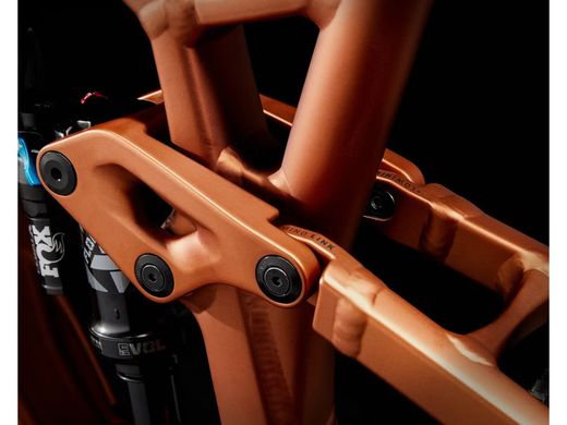 Bicicleta MTB Trek Fuel Ex 8
