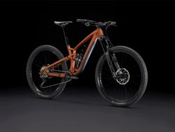 Bicicleta MTB Trek Fuel Ex 8