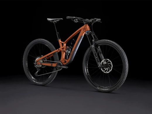 Bicicleta MTB Trek Fuel Ex 8