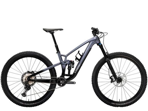 Bicicleta MTB Trek Fuel Ex 8