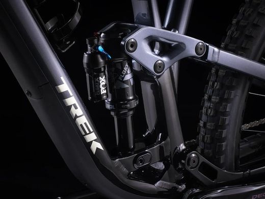 Bicicleta MTB Trek Fuel Ex 8