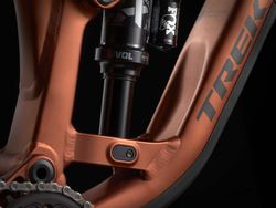 Bicicleta MTB Trek Fuel Ex 8