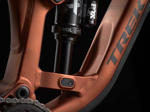 Bicicleta MTB Trek Fuel Ex 8