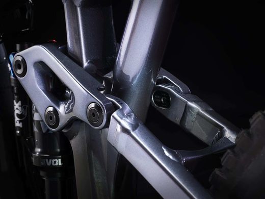 Bicicleta MTB Trek Fuel Ex 8