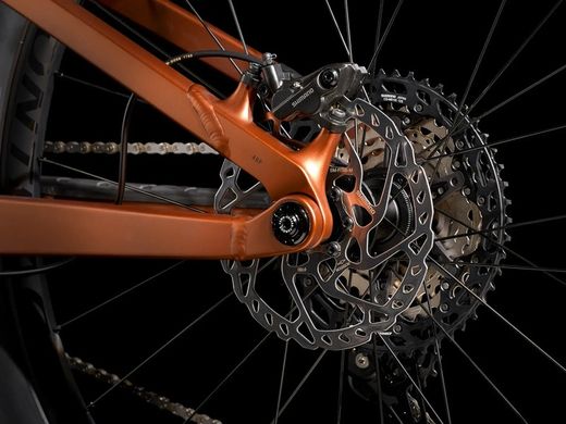 Bicicleta MTB Trek Fuel Ex 8