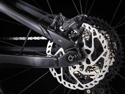 Bicicleta MTB Trek Fuel Ex 8