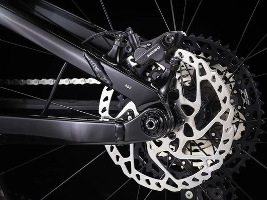 Bicicleta MTB Trek Fuel Ex 8