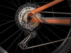 Bicicleta MTB Trek Fuel Ex 8