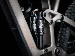 Bicicleta MTB Trek Fuel Ex 9.7