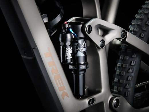 Bicicleta MTB Trek Fuel Ex 9.7